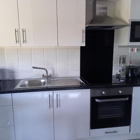 Ben Breen House Apartment Crocknaraw エクステリア 写真