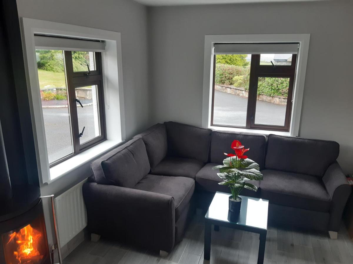 Ben Breen House Apartment Crocknaraw エクステリア 写真