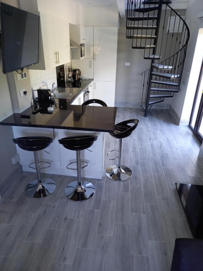 Ben Breen House Apartment Crocknaraw エクステリア 写真