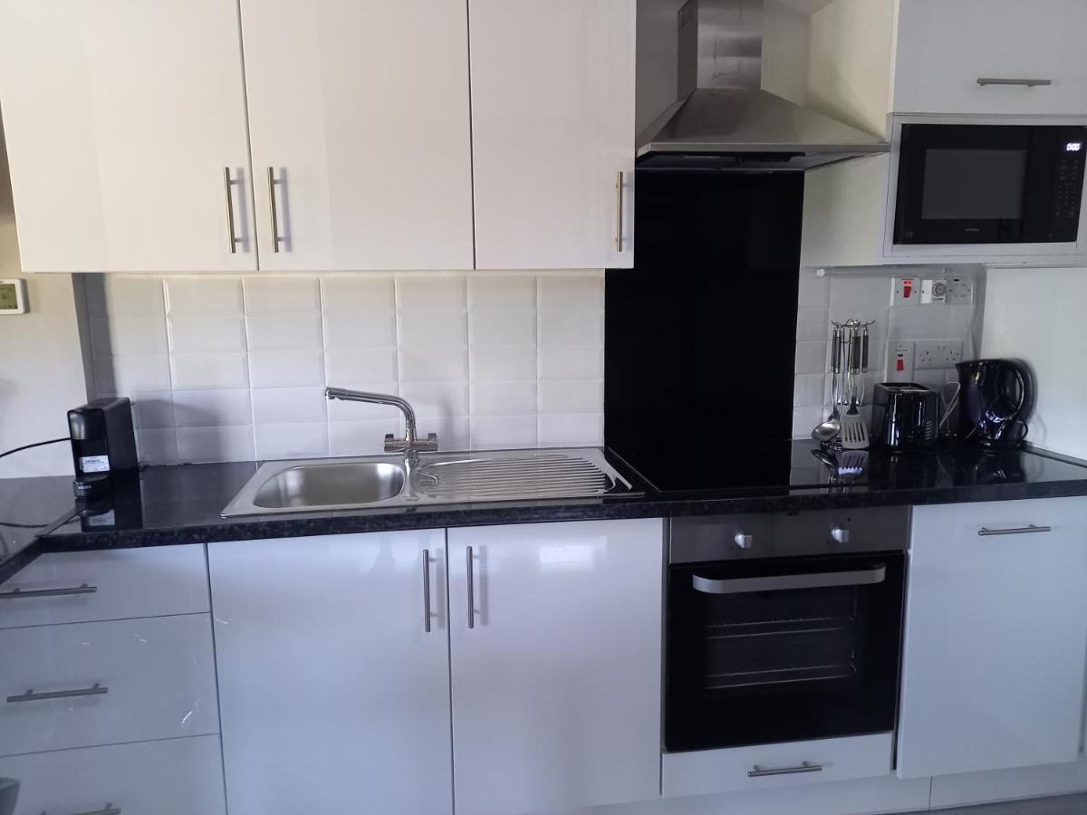 Ben Breen House Apartment Crocknaraw エクステリア 写真