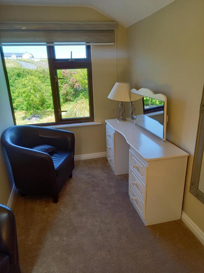 Ben Breen House Apartment Crocknaraw エクステリア 写真